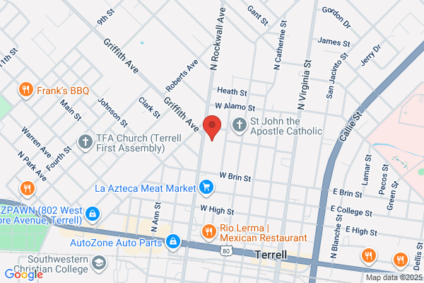 Terrell Pharmacy