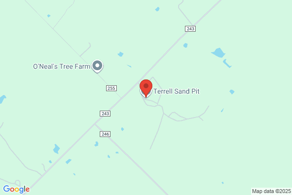 Terrell Sand & Recycling