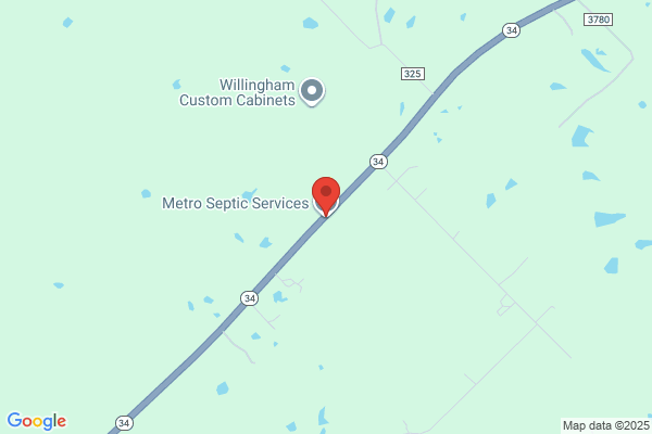 Metro Septic Services