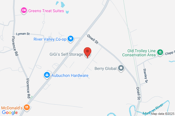 G & G Self Storage