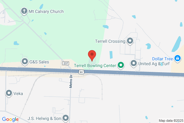 Texas Patriot Storage