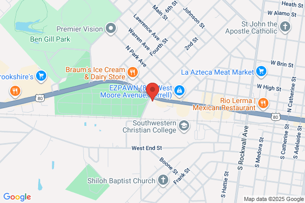 Firestone Tire & Service Centers