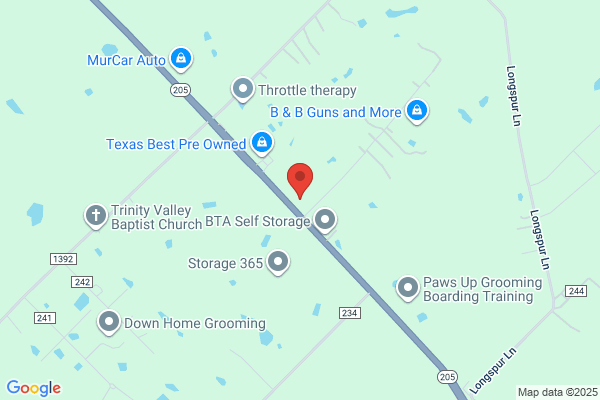 Texas DPF & Services LLC