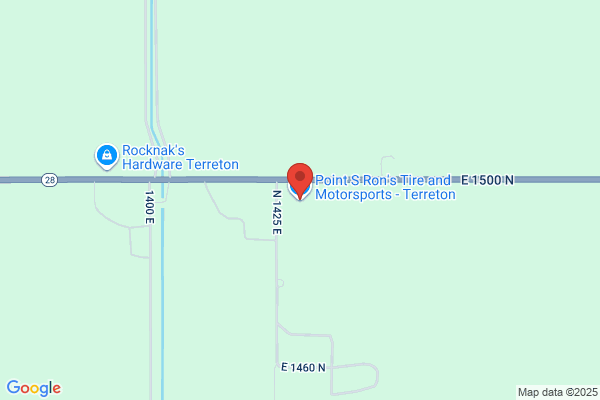Ron's Tire & Motorsports