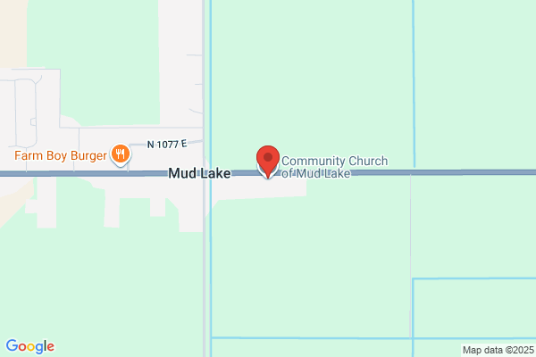 Church Community Baptist
