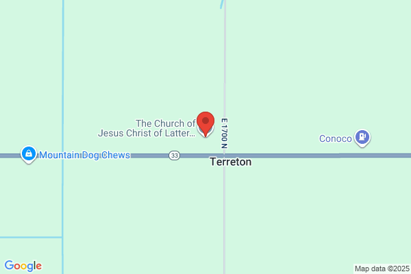 Church of Jesus Christ of Latter-Day Saints, Church