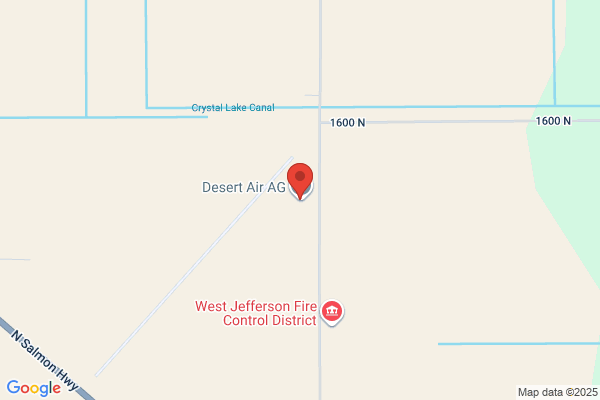Desert Air Ag Inc