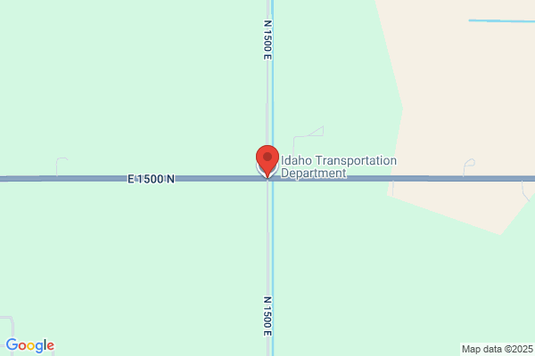 Idaho Transportation