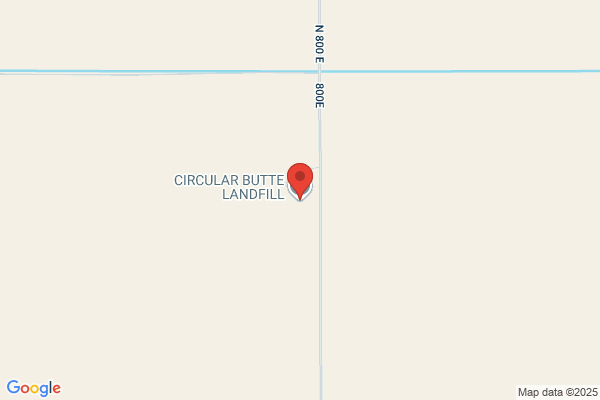 Jefferson County, Road Maintenance