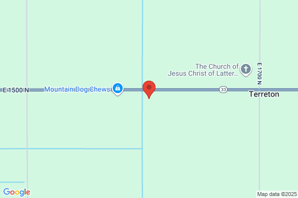 Terreton, Elementary, Terreton Elementary School