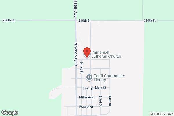 Immanuel Lutheran Church-Missouri Synod