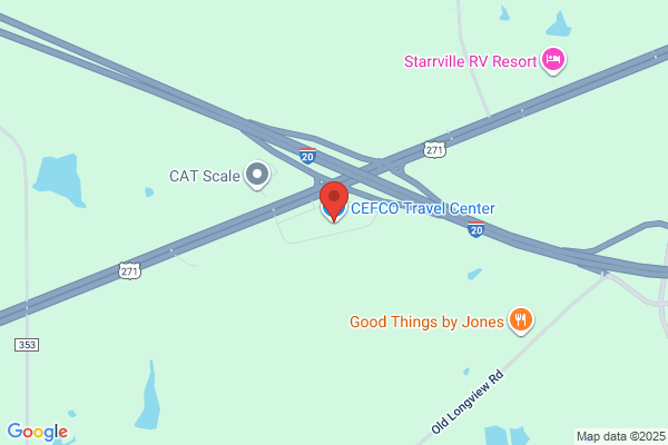 CEFCO Travel Center