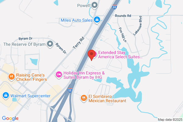 American National Bail Bonding Agency Inc
