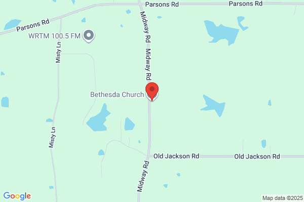 Bethesda Baptist Church