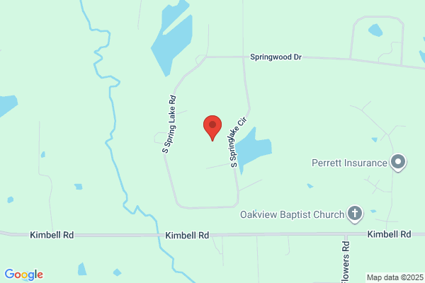 Bowlins Mississippi Pest Control
