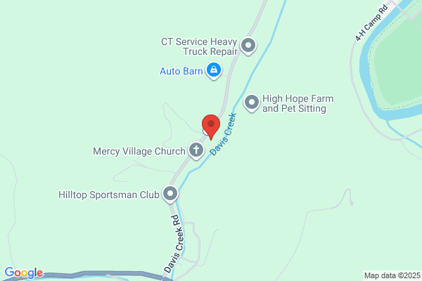 Dollar General Store