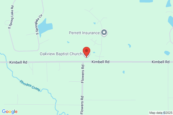 Oakview Baptist Church