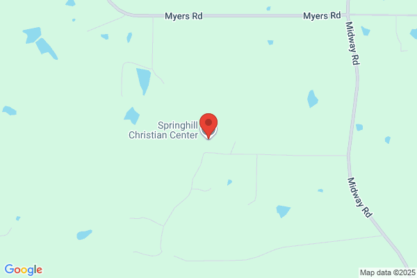 Springhill Christian Center