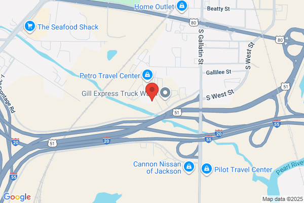 Terry Family Medical Clinic