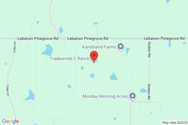 Tradewinds E Ranch