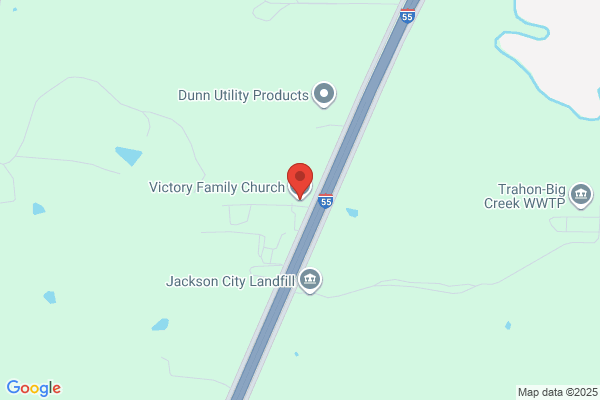 Victory Family Church