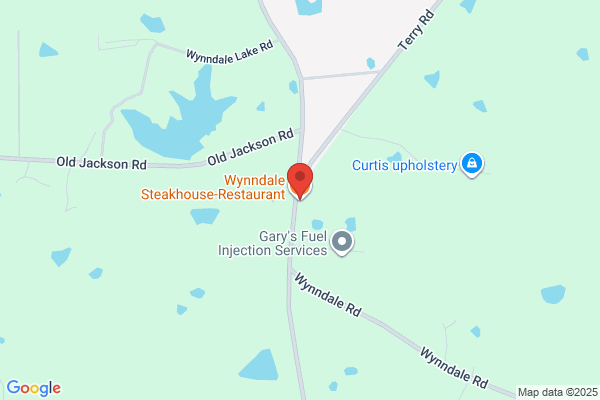 Wynndale Steakhouse and Restaurant