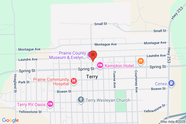 Terry Super Valu