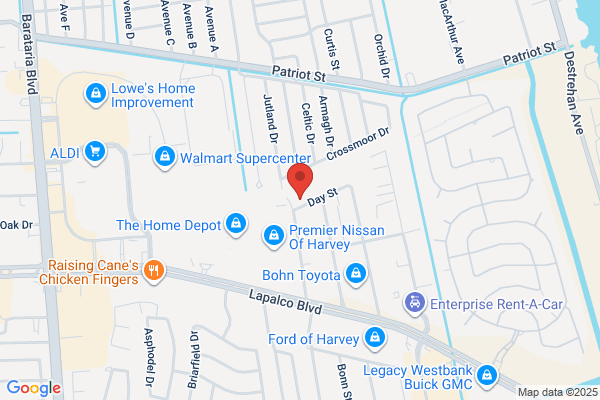 Express Heating & Air Conditioning Service