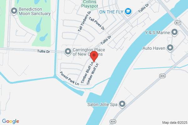 american united a/c& heating llc