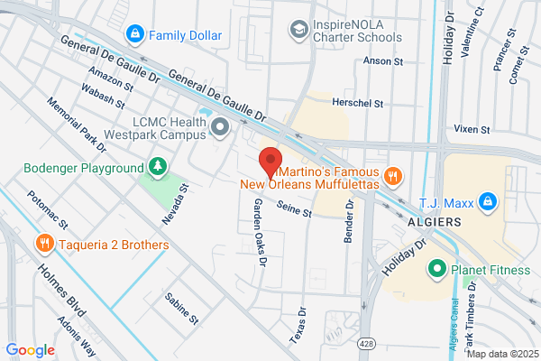 Garden Oaks Apartments