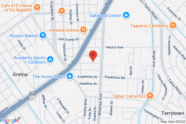 Shady Oaks Apartments