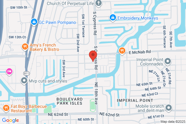 Lanie Electrical Inc