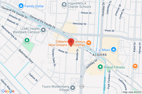 Daiquiri Place
