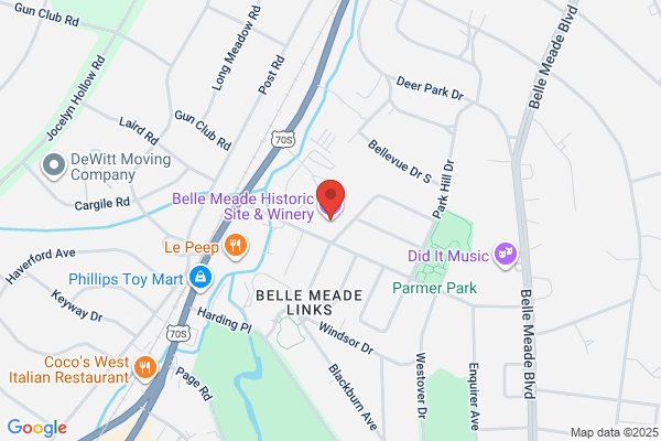 Belle Meade Chevron