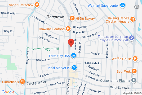 Terry Parkway Learning Center