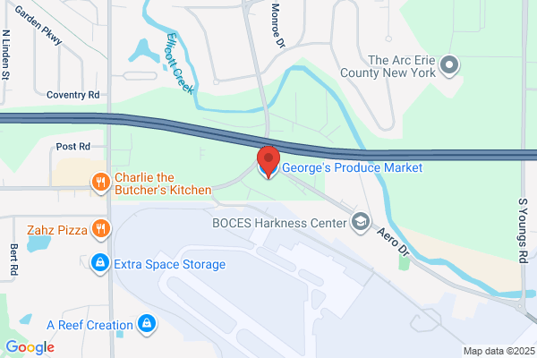 George's Produce
