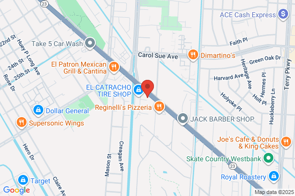 Himels Auto Repair