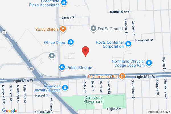 Value Warehouse