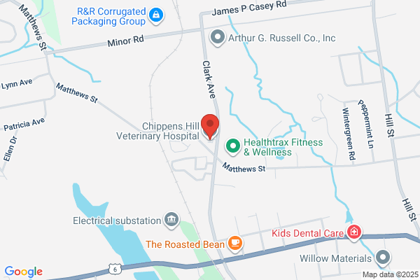 Chippens Hill Veterinary Hospital