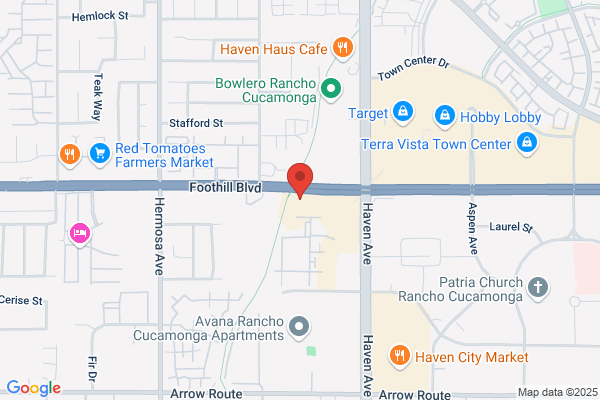 Smile Haven Dental Center