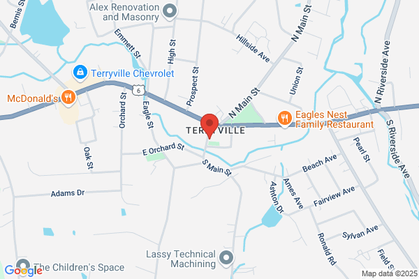 Kulesa Roger Plumbing & Heating