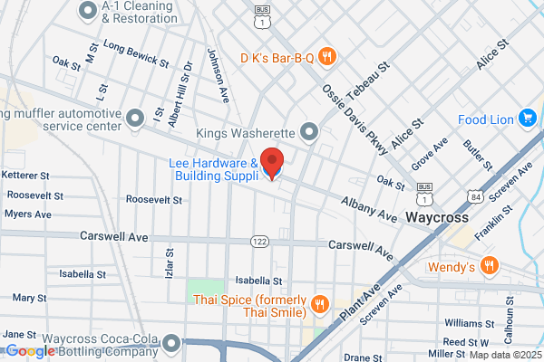 Lee Hardware