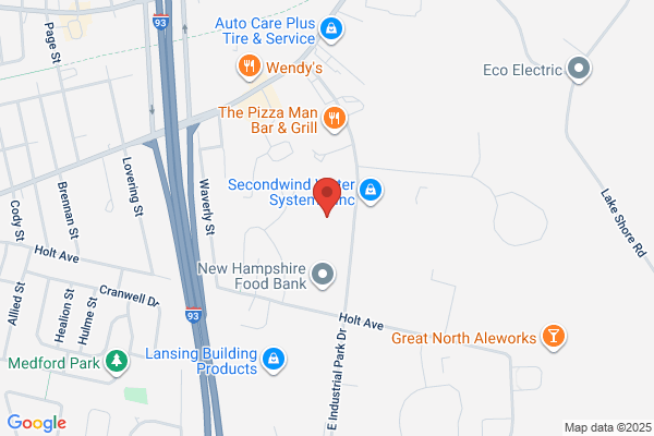 Levasseur Electric & Construction