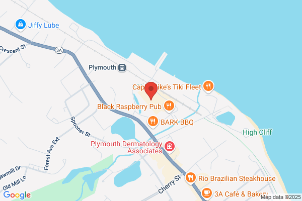 Plymouth Visiting Nurse Association