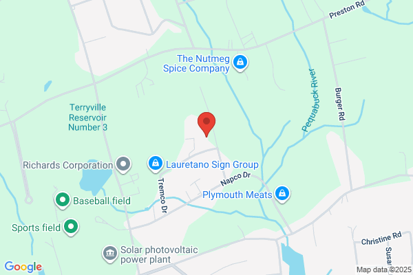 Spargo Plumbing & Heating