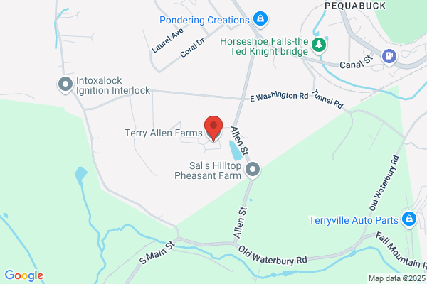 Terryallen Farms