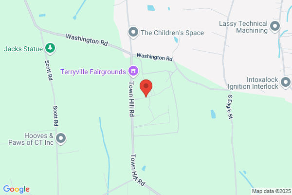 Terryville Hobby Center