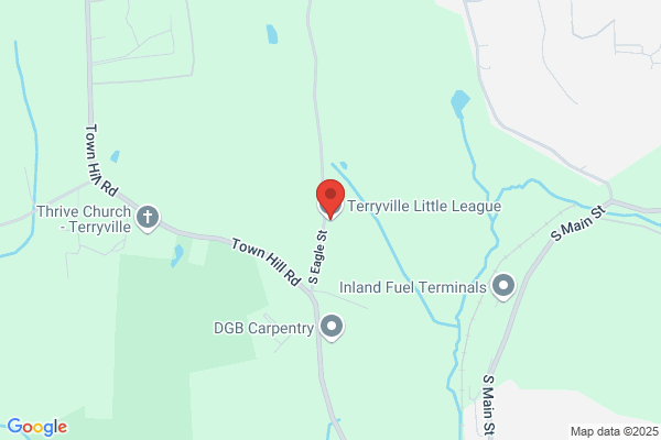 Terryville Little League