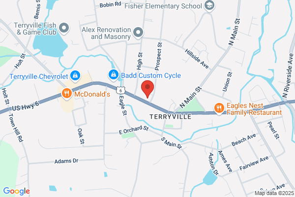 Terryville Public Library