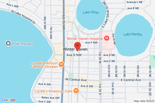 Winter Haven